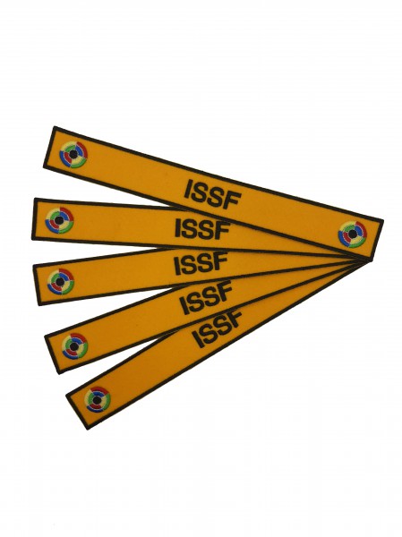 ISSF Marker Tape