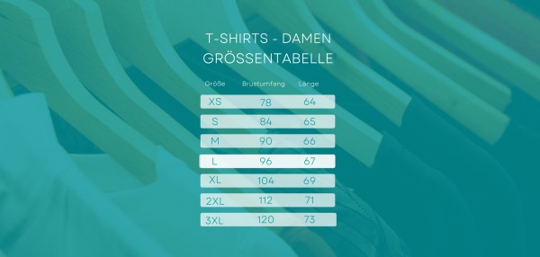 Damen T-Shirt - Deutsche Meisterschaften 2023 - Sportschiessen